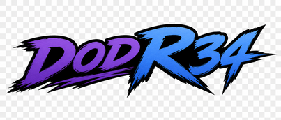dod r34